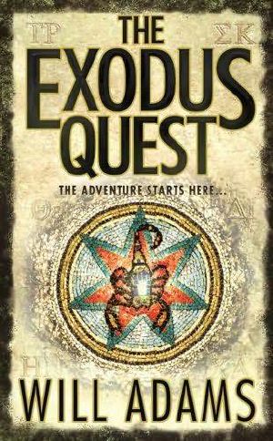 [Daniel Knox 02] • The Exodus Quest